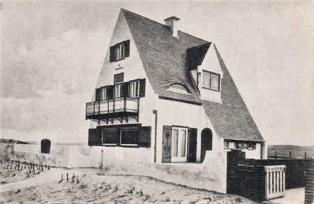HVB FO 00980  Villa De Zeedroom