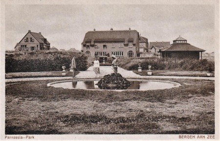 HVB FO 00984  Parnassiapark