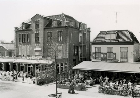 HVB FO 00991  Oranjehotel en De Brink