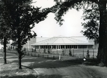 HVB FO 00995  Zwembad De Beeck