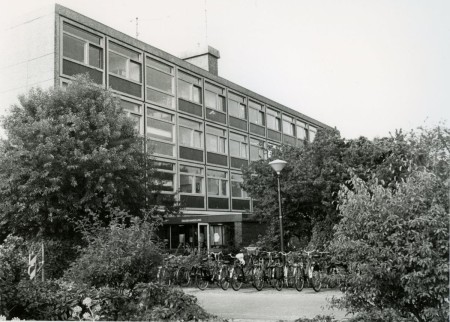 HVB FO 01003  Verpleeghuis Oudtburgh