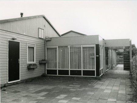 HVB FO 01007  T&O-gebouw