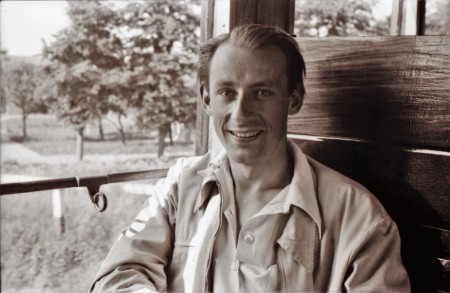 HVB FO 01067  Sven Selleger