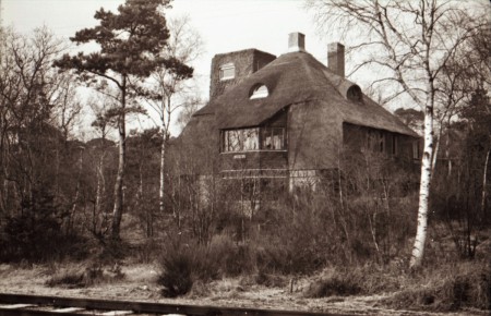 HVB FO 01074  Villa Reigerstoren