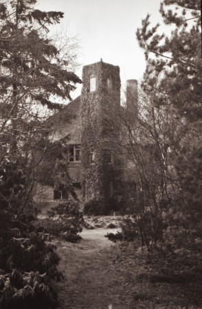 HVB FO 01075  Villa Reigerstoren