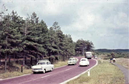 HVB FO 01086  Zeeweg