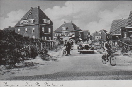 HVB FO 01089  Pier Panderstraat
