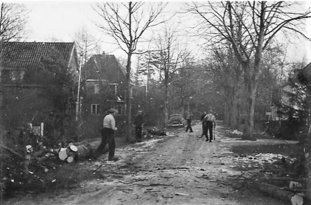 HVB FO 01123  Wilhelminalaan, 1964