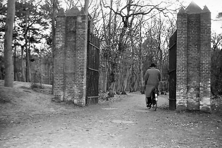 HVB FO 01169  Poort van het  Oude Hof