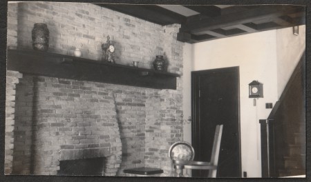 HVB FO 01174  Guurtjeslaan 24, hal