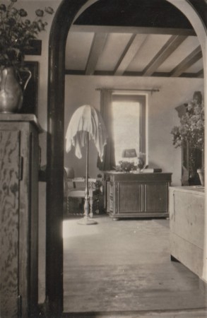 HVB FO 01177  Guurtjeslaan 24, woonkamer