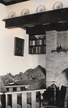 HVB FO 01178  Guurtjeslaan 24, woonkamer