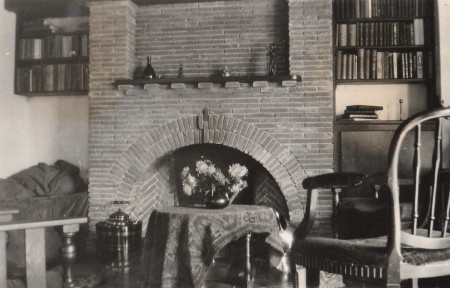 HVB FO 01179  Guurtjeslaan 24, woonkamer