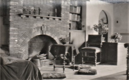 HVB FO 01181  Guurtjeslaan 24, woonkamer