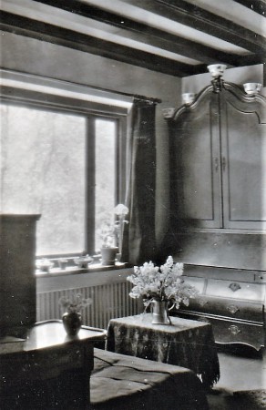 HVB FO 01182  Guurtjeslaan 24, hal