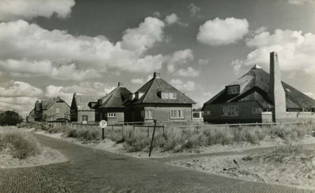 HVB FO 01248  Paulineweg, Bergen aan Zee