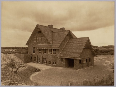 HVB FO 01278  De Zandhoeve