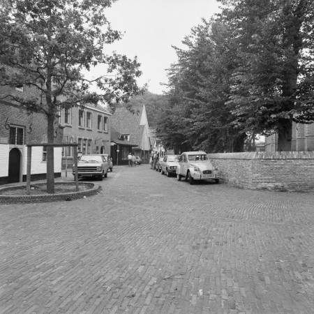 HVB FO 01303  Oude Prinsweg, 1983