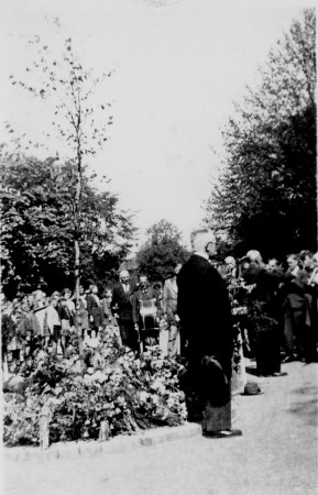 HVB FO 00127  Bevrijdingsfeest, 1946