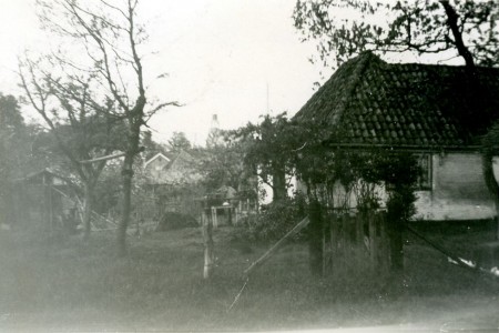 HVB FO 00129  Spaanschepad
