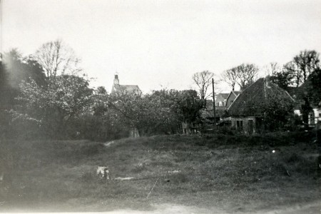 HVB FO 00130  Spaanschepad