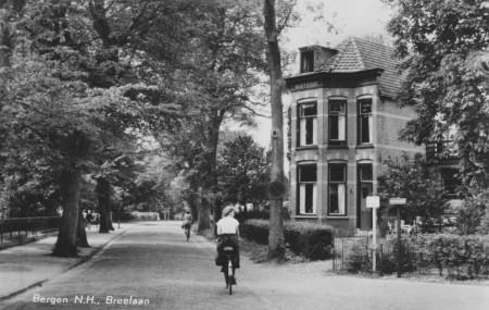 HVB FO 00160   Breelaan hoek Russenweg